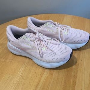 Brooks glycerin 20 GTS